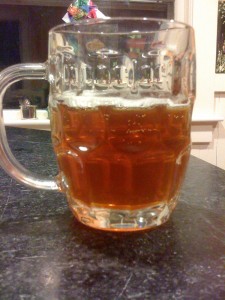 Speckled Hen Clone